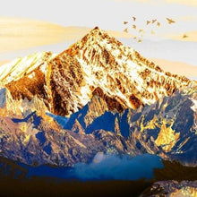 Load image into Gallery viewer, Canvas - High Peak
