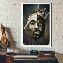 Load image into Gallery viewer, Canvas - Legends
