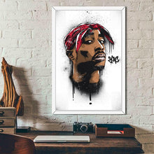 Load image into Gallery viewer, Canvas - Thug Life
