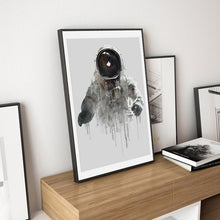 Load image into Gallery viewer, Canvas - Interstellar
