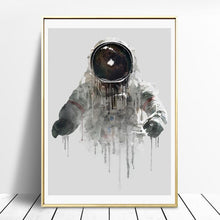 Load image into Gallery viewer, Canvas - Interstellar
