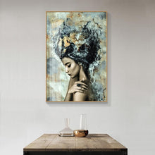 Load image into Gallery viewer, Canvas - Sensual
