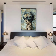 Load image into Gallery viewer, Canvas - Sensual
