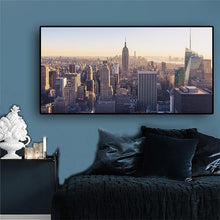 Load image into Gallery viewer, Canvas - Top of the Rock
