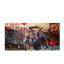 Load image into Gallery viewer, Canvas - Free Expression
