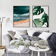 Load image into Gallery viewer, Canvas - Now is the Future
