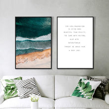 Load image into Gallery viewer, Canvas - Now is the Future
