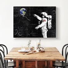 Load image into Gallery viewer, Canvas - Lonely
