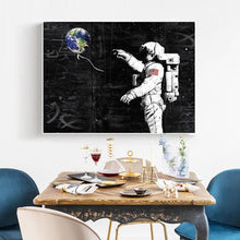 Load image into Gallery viewer, Canvas - Lonely
