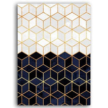 Load image into Gallery viewer, Canvas - Geometrix
