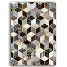 Load image into Gallery viewer, Canvas - Geometrix
