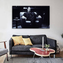 Load image into Gallery viewer, Canvas - Michael Corleone
