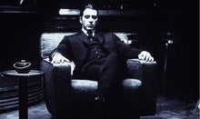 Load image into Gallery viewer, Canvas - Michael Corleone
