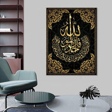 Load image into Gallery viewer, Canvas - Muslim
