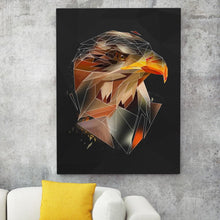 Load image into Gallery viewer, Canvas - Animal Prism
