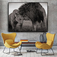 Load image into Gallery viewer, Canvas - One Love
