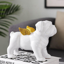 Load image into Gallery viewer, Statue - Flying Dog
