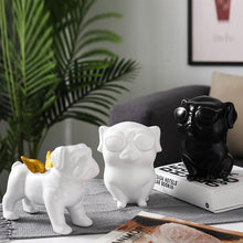 Load image into Gallery viewer, Statue - Flying Dog
