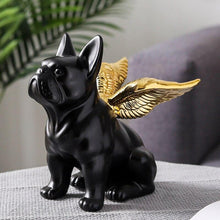 Load image into Gallery viewer, Statue - Flying Dog
