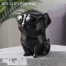 Load image into Gallery viewer, Statue - Flying Dog
