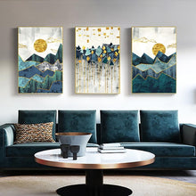 Load image into Gallery viewer, Canvas - Triple Nordic
