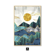 Load image into Gallery viewer, Canvas - Triple Nordic
