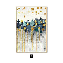 Load image into Gallery viewer, Canvas - Triple Nordic
