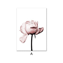Load image into Gallery viewer, Canvas - Jasmin d'Orient
