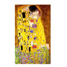 Load image into Gallery viewer, Canvas - Mosaique Love

