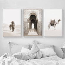 Load image into Gallery viewer, Canvas - Sahara
