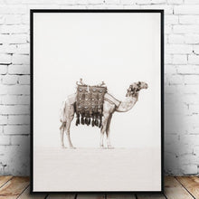 Load image into Gallery viewer, Canvas - Sahara

