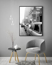 Load image into Gallery viewer, Canvas - Tourist
