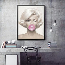 Load image into Gallery viewer, Canvas - Marilyn Monroe
