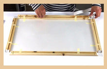 Load image into Gallery viewer, Frame - Natural Wooden Frame

