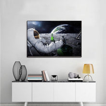 Load image into Gallery viewer, Canvas - Good Life
