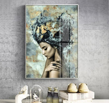 Load image into Gallery viewer, Canvas - Sensual
