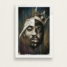Load image into Gallery viewer, Canvas - Legends
