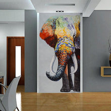 Load image into Gallery viewer, Canvas - Elefunk
