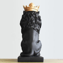 Load image into Gallery viewer, Statue - LION
