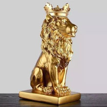 Load image into Gallery viewer, Statue - LION
