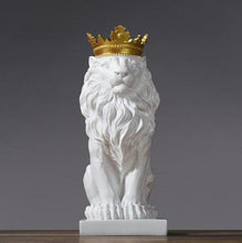 Load image into Gallery viewer, Statue - LION
