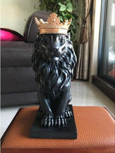 Load image into Gallery viewer, Statue - LION
