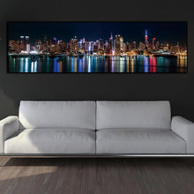 Load image into Gallery viewer, Canvas - Hudson Bay
