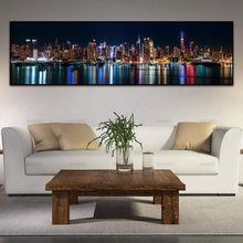 Load image into Gallery viewer, Canvas - Hudson Bay
