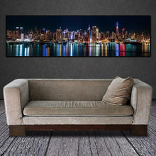 Load image into Gallery viewer, Canvas - Hudson Bay
