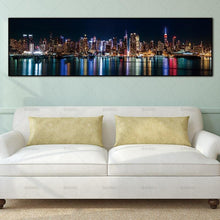 Load image into Gallery viewer, Canvas - Hudson Bay
