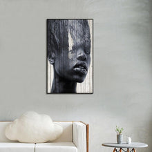 Load image into Gallery viewer, Canvas - Downfall
