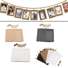 Load image into Gallery viewer, Frame - Guirlande de 10 Frames
