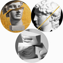 Load image into Gallery viewer, Canvas - David nordic
