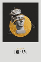Load image into Gallery viewer, Canvas - David nordic
